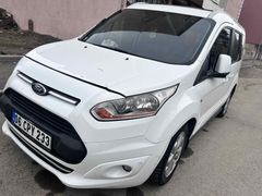 Sahibinden Ford Tourneo Connect 1.6 TDCI Titanium X 2015 Model İstanbul