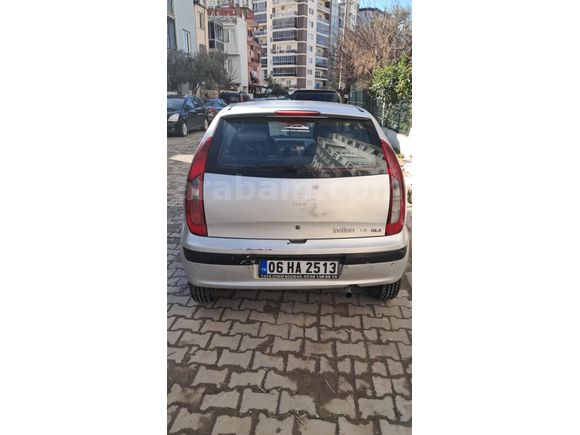 Sahibinden Tata Indica 1.4 DLX 2007 Model