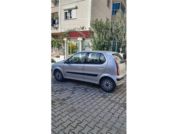 Sahibinden Tata Indica 1.4 DLX 2007 Model