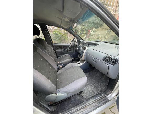 Sahibinden Tata Indica 1.4 DLX 2007 Model