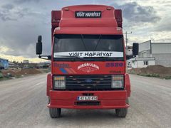 Sahibinden Ford Trucks Cargo 2520 D18 DS (4x2) 