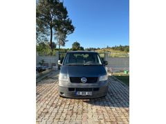 Sahibinden Volkswagen Transporter 1.9 TDI City Van 2007 Model