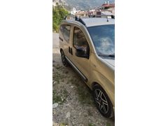 Sahibinden Fiat Fiorino  1.3 Multijet Premio 2015 Model  326.000 km Gri