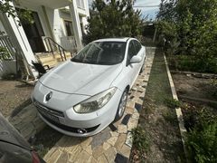 Sahibinden Renault Fluence 1.5 dCi Privilege 2012 Model Antalya