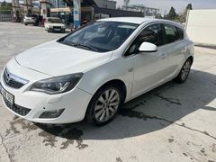 Sahibinden Opel Astra 1.4 T Cosmo 2012 Model 