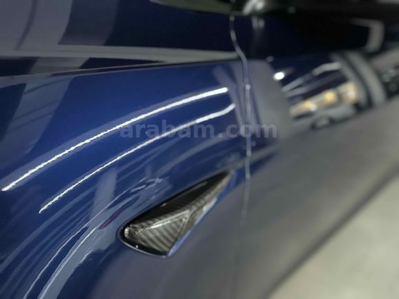 Sahibinden Tesla Model Y Long Range AWD 2023 Model 