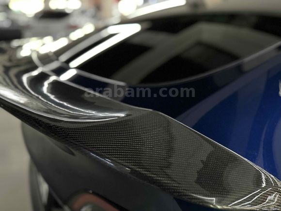 Sahibinden Tesla Model Y Long Range AWD 2023 Model 