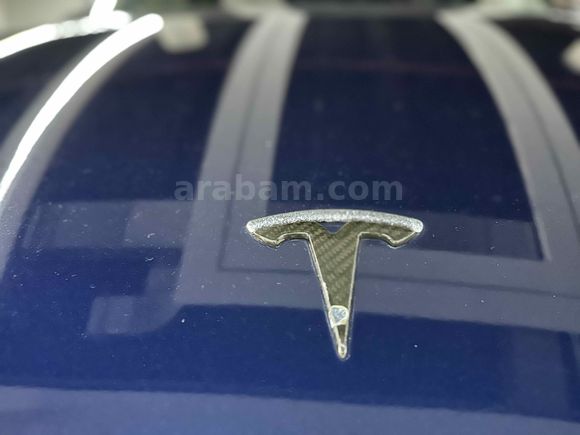 Sahibinden Tesla Model Y Long Range AWD 2023 Model 