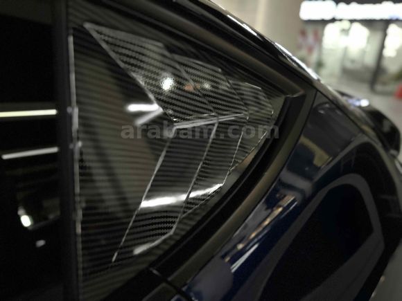 Sahibinden Tesla Model Y Long Range AWD 2023 Model 
