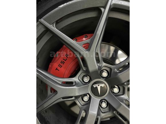 Sahibinden Tesla Model Y Long Range AWD 2023 Model 
