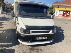 Sahibinden Ford Trucks Transit 350 ED 