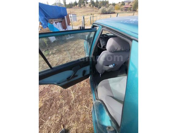 Sahibinden Tofaş Doğan SLX ie 1999 Model 