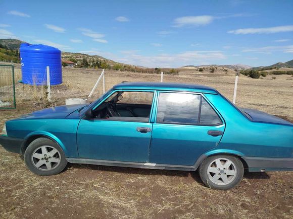 Sahibinden Tofaş Doğan SLX ie 1999 Model 