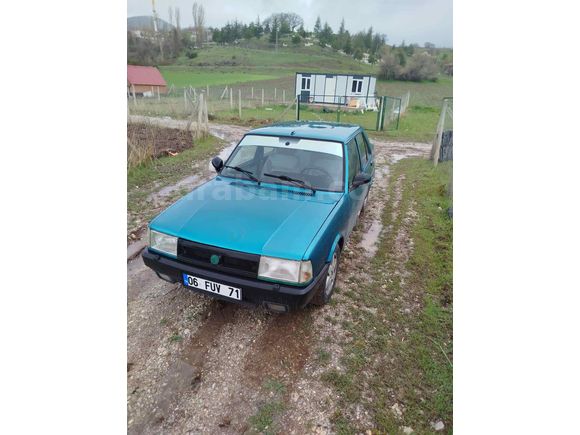 Sahibinden Tofaş Doğan SLX ie 1999 Model 