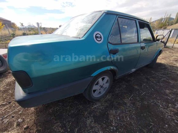 Sahibinden Tofaş Doğan SLX ie 1999 Model 