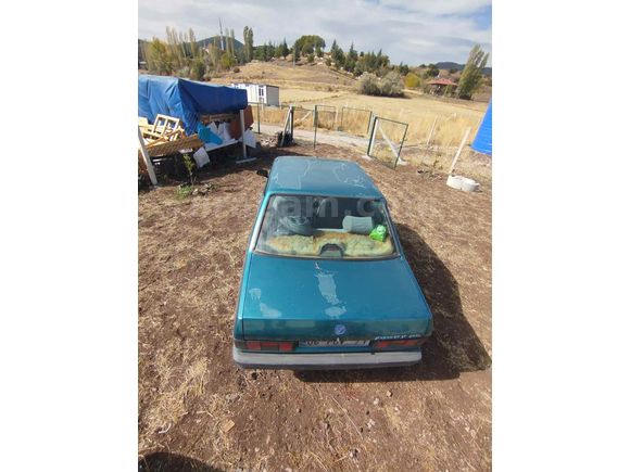 Sahibinden Tofaş Doğan SLX ie 1999 Model 