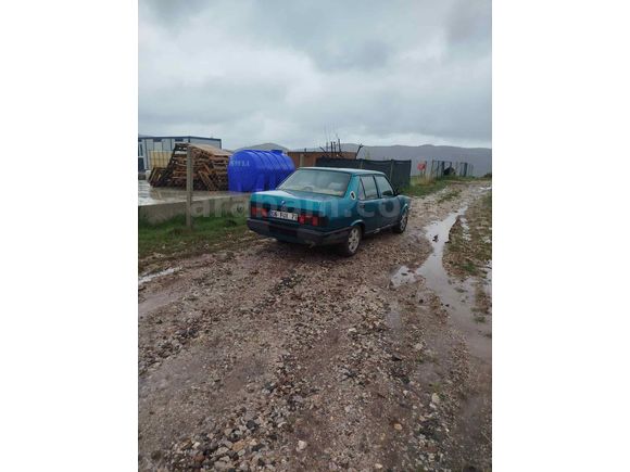 Sahibinden Tofaş Doğan SLX ie 1999 Model 