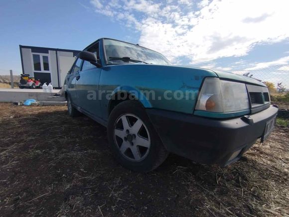 Sahibinden Tofaş Doğan SLX ie 1999 Model 