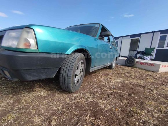 Sahibinden Tofaş Doğan SLX ie 1999 Model 