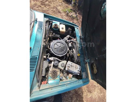 Sahibinden Tofaş Doğan SLX ie 1999 Model 