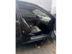 Sahibinden Nissan Maxima 2.0 QX 1999 Model  220.000 km Siyah