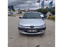 Sahibinden Peugeot 306 1.8 XT 1998 Model