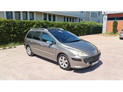 Sahibinden Peugeot 307 Sw  1.6 Comfort 2006 Model