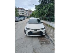Sahibinden Toyota Corolla 1.6 Flame X Pack 2019 Model
