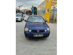 Acil Satılık Sahibinden Volkswagen Polo 1.4 Trendline 2004 Model 