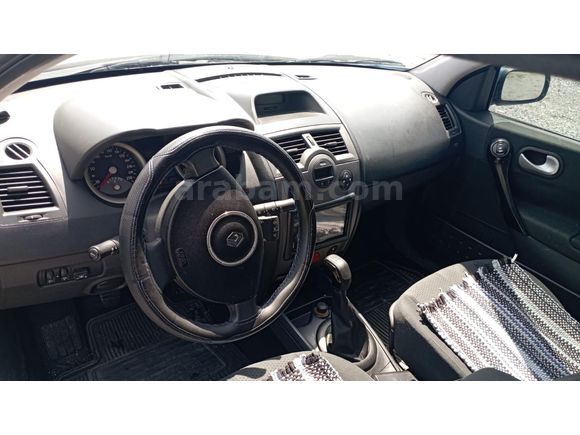Sahibinden Renault Megane 1.6 Dynamique 2004 Model