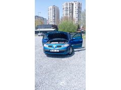 Sahibinden Renault Megane 1.6 Dynamique 2004 Model