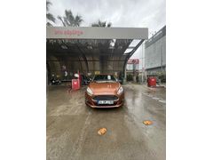 Sahibinden Ford Fiesta 1.5 TDCi Titanium 2013 Model Doblo cargo ile takas düşünülür