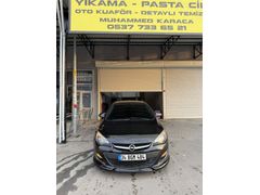 Sahibinden Opel Astra 1.6 CDTI Design  17-18 çıkışlı