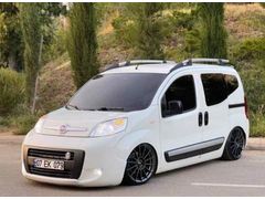 Sahibinden Fiat Pratico 1.3 Mjet 