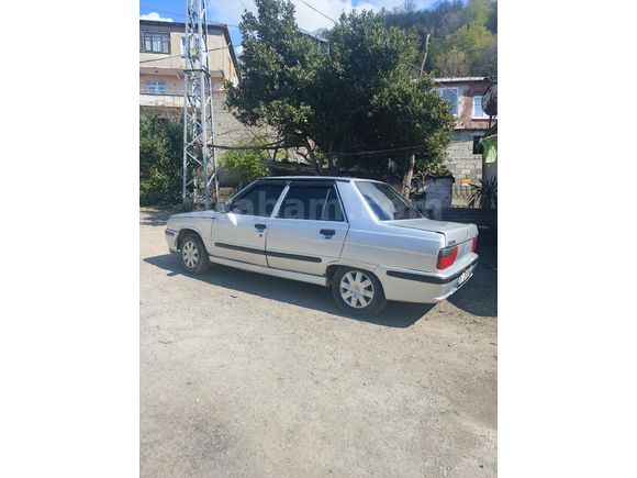 Sahibinden Renault R 9 1.4 Broadway RN 1998 Model