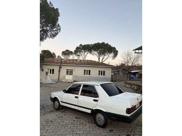 Sahibinden Tofaş Şahin S 1997 Model 