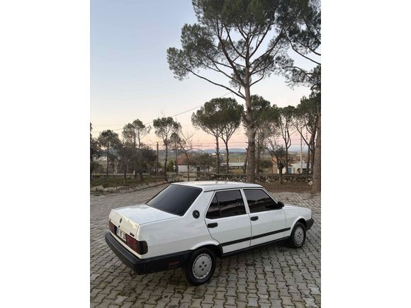 Sahibinden Tofaş Şahin S 1997 Model 