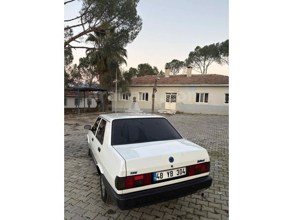 Sahibinden Tofaş Şahin S 1997 Model 