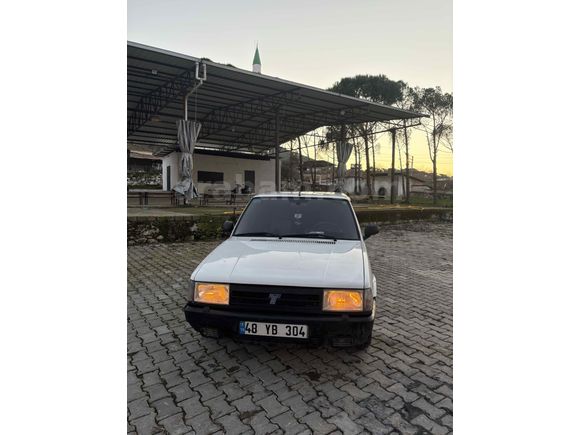 Sahibinden Tofaş Şahin S 1997 Model 