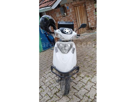 Sahibinden RKS Spontini 110