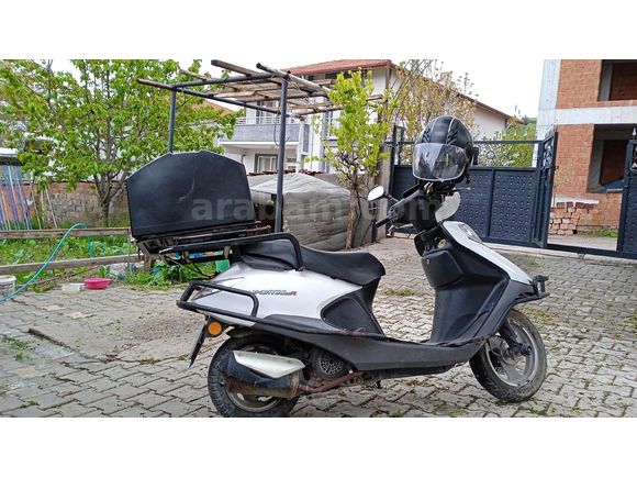 Sahibinden RKS Spontini 110
