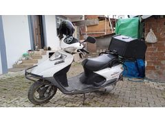 Sahibinden RKS Spontini 110