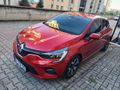 Öğretmenden Renault Clio 1.0 TCe Touch 2022 trafige çıkışlı