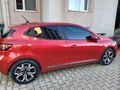Öğretmenden Renault Clio 1.0 TCe Touch 2022 trafige çıkışlı