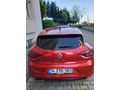 Öğretmenden Renault Clio 1.0 TCe Touch 2022 trafige çıkışlı