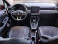 Öğretmenden Renault Clio 1.0 TCe Touch 2022 trafige çıkışlı