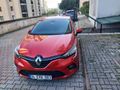 Öğretmenden Renault Clio 1.0 TCe Touch 2022 trafige çıkışlı