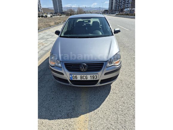 Sahibinden Volkswagen Polo 1.4 Trendline 2006 Model