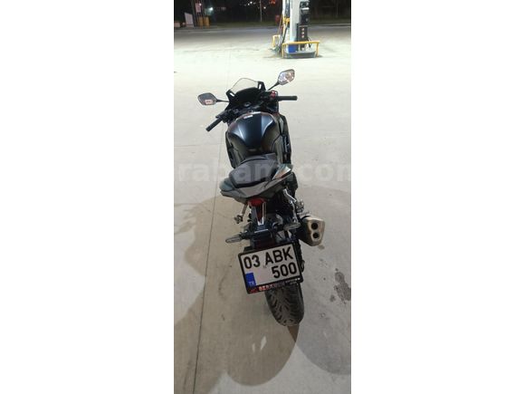 Sahibinden Honda CBR 500R