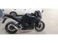 Sahibinden Honda CBR 500R